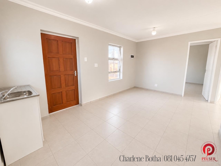 3 Bedroom Property for Sale in Raceway Free State